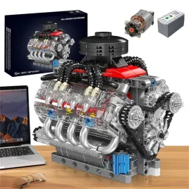 zestaw-klockow-do-budowy-silnika-v8-edukacyjna-zabawka-stem-prezent