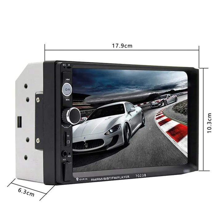 radio-samochodowe-bluetooth-2din-usb-dotyk