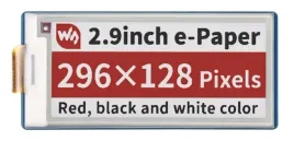 pico-epaper-2-9-b-modul-z-wyswietlaczem