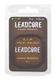 leadcore-7m-45lb-camo-brown-esp