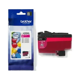 tusz-brother-lc426xlm-czerwony-magenta