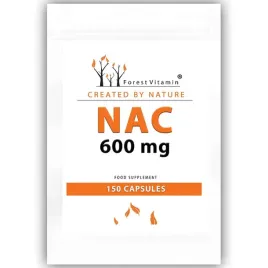 forest-vitamin-nac-600mg-150caps