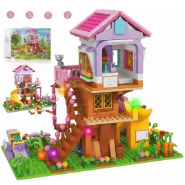 zestaw-klockow-do-budowy-domku-z-led-mini-zestawy-klockow-prezenty