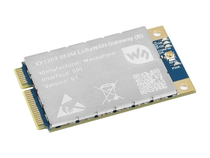 waveshare-sx1302-868m-lorawan-gateway-hat-model-sx1302-868m-lorawan-gateway-hat
