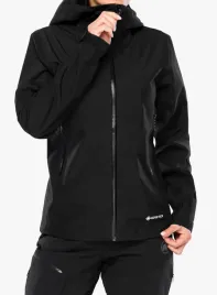 kurtka-z-membrana-damska-mammut-crater-light-hs-hooded-jacket-black-xs