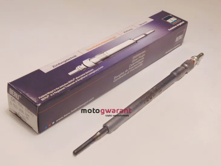 swieca-zarowa-borgwarner-beru-ge105-typ-samochodu-autobusy