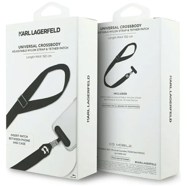 uniwersalna-smycz-karl-lagerfeld-universal-strap-tether-patch-choupette-met-certyfikat-ce