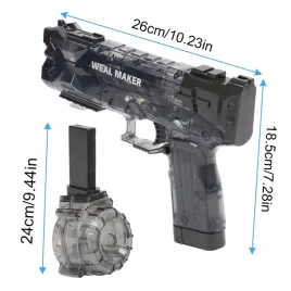 500-50ml-pistolety-wodne-elektryczne-wyrzutnie-wody-do-basenu-zasieg-8-5m