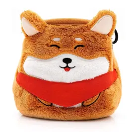 woreczek-na-magnezje-yy-vertical-chalk-bag-shiba-inu