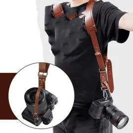 pasek-do-aparatu-skora-ekologiczna-brazowy