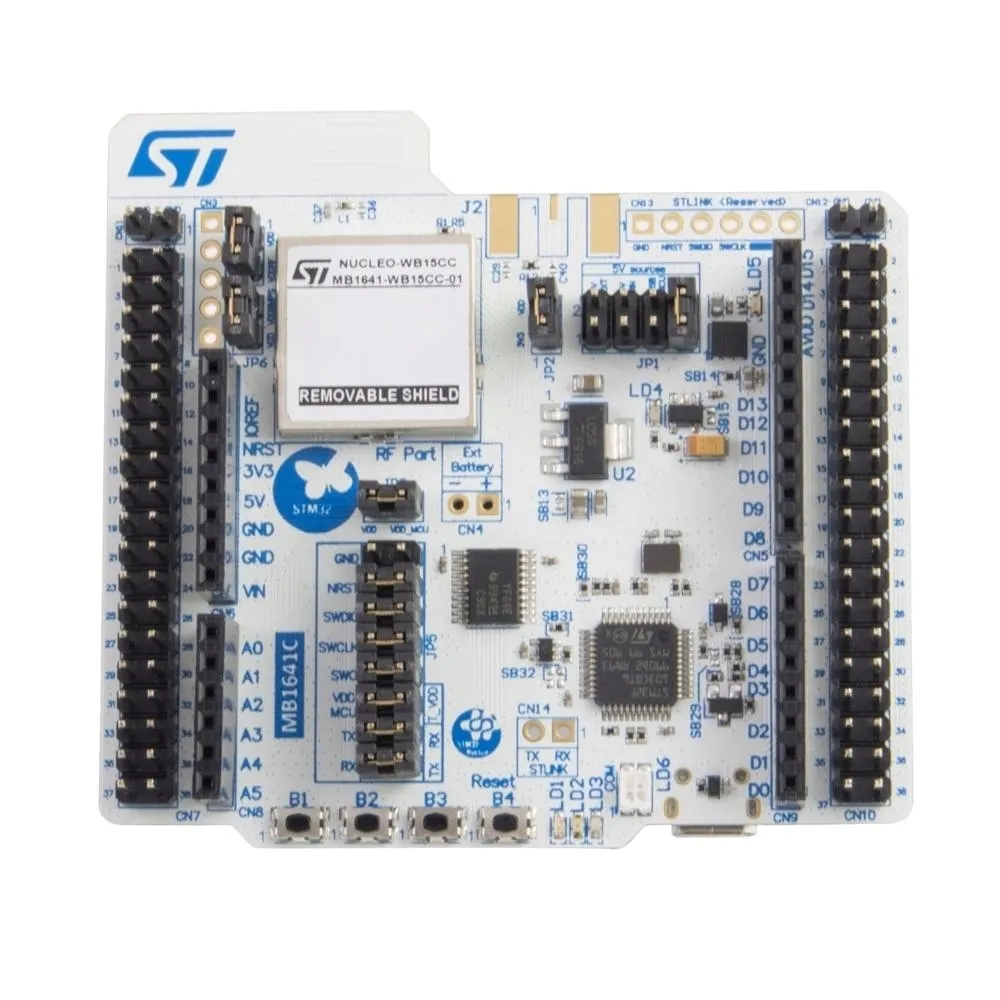 mikrokomputer-stmicroelectronics-nucleo-wb15cc