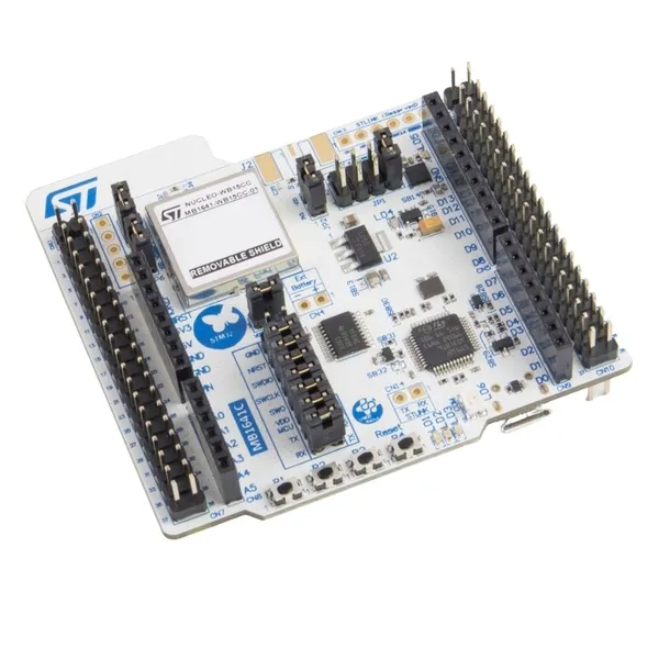mikrokomputer-stmicroelectronics-nucleo-wb15cc-producent-stmicroelectronics