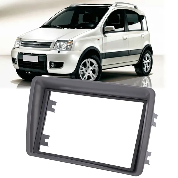 ramka-radiowa-2-din-iso-audi-a4-b6-b7-seat-exeo-marka-bez-marki