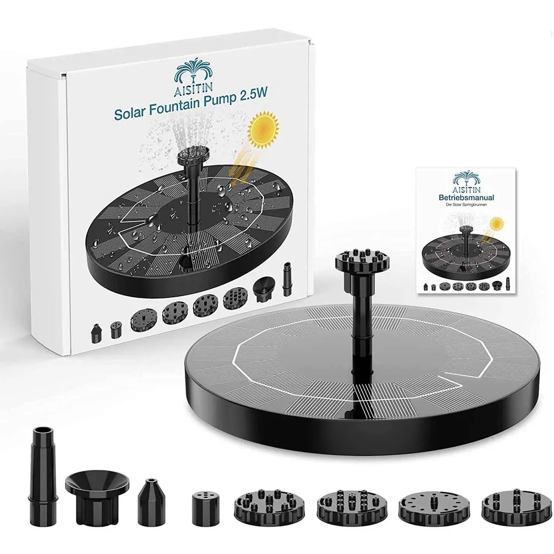 pompa-25-w-do-500-l-h-waga-z-opakowaniem-0-25-kg