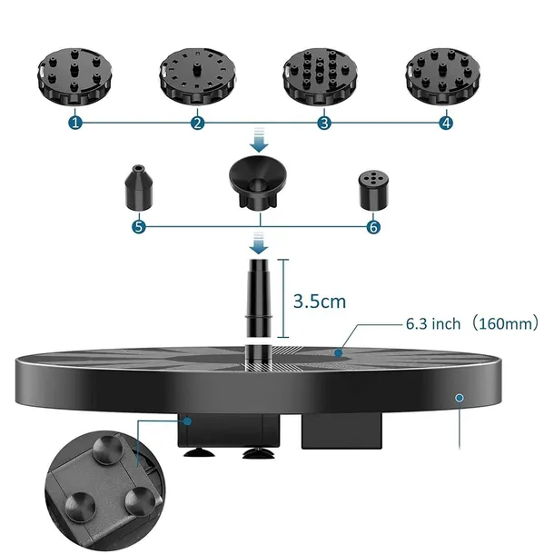 pompa-25-w-do-500-l-h-moc-2-5-w