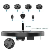 pompa-25-w-do-500-l-h-moc-2-5-w