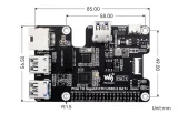 pcie-do-gigabit-ethernet-usb-3-2-3xusb-ethernet-hat-dla-raspberry-pi-5-rodzaj-modul-rozszerzajacy-zawiera-baterie-nie