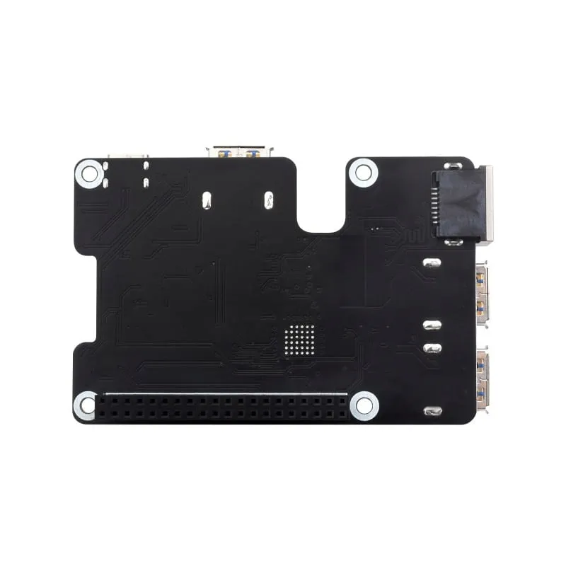 pcie-do-gigabit-ethernet-usb-3-2-3xusb-ethernet-hat-dla-raspberry-pi-5