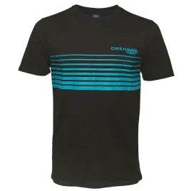 drennan-koszulka-aqua-czarna-l