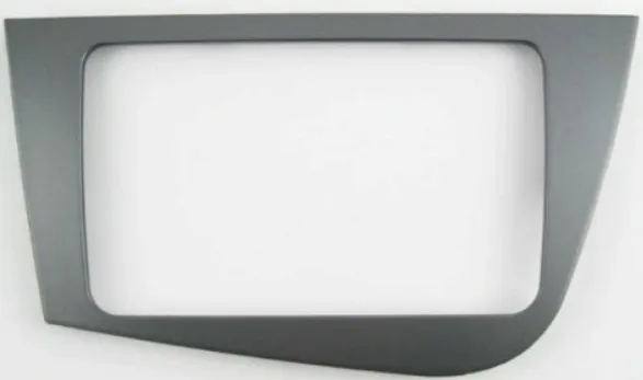 ramka-do-radia-seat-leon-ii-2005-2012