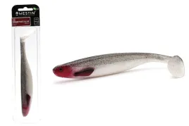 guma-westin-shadteez-slim-27cm-redlight