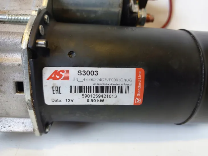 rozrusznik-as-pl-s3003-producent-czesci-as-pl-numer-katalogowy-czesci-s3003