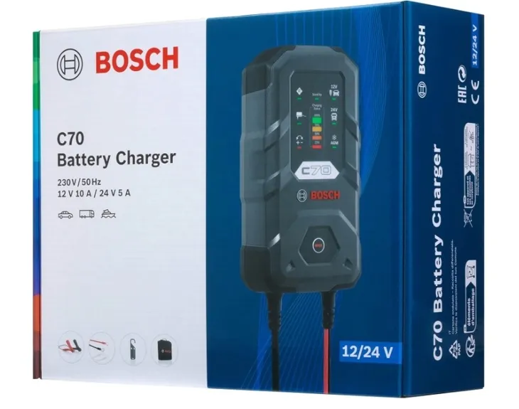 ladowarka-bosch-c40-li-6-12v-5a-model-c40-li-natezenie-maksymalne-5-a
