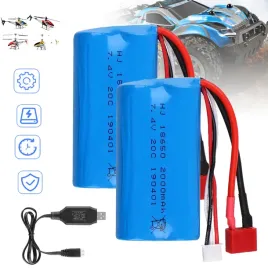 2-pak-74-v-2000-mah-akumulator-litowo-jonowy-rc-do-modeli-statkow-trwaly