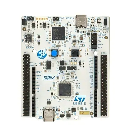 programator-stmicroelectronics-nucleo-u385rg-q