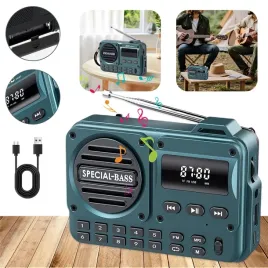 przenosne-radio-fm-88108-mhz-glosnik-bluetooth-cyfrowy-odtwarzacz-stereo