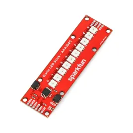 qwiic-led-stick-listwa-led-apa102c-10-diod