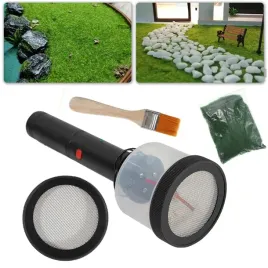 aplikator-do-trawki-statycznej-maszyna-do-elektrostatycznego-flokowania