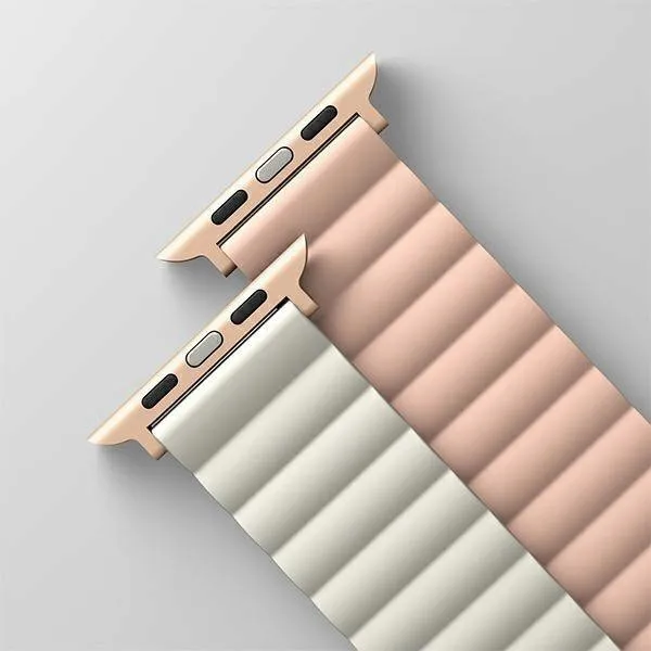 pasek-uniq-do-apple-20mm-bezowy