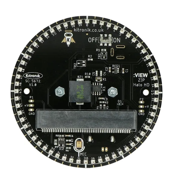 regulator-kitronik-5672-model-kitronik-5672