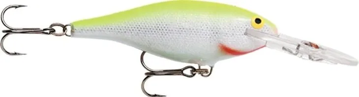 rapala-shad-rap-9cm-15g-floating-silver-fluo-chart-liczba-kotwiczek-2