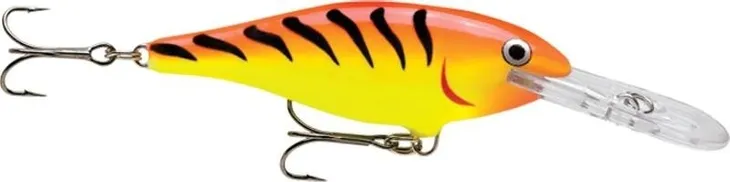 rapala-shad-rap-9cm-15g-floating-silver-fluo-chart-waga-z-opakowaniem-0-015-kg