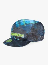 czapka-z-daszkiem-do-biegania-crazy-pacman-cap-run-print-bluette-scottish