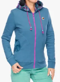 bluza-z-kapturem-damska-e9-bea-steel-blue-m