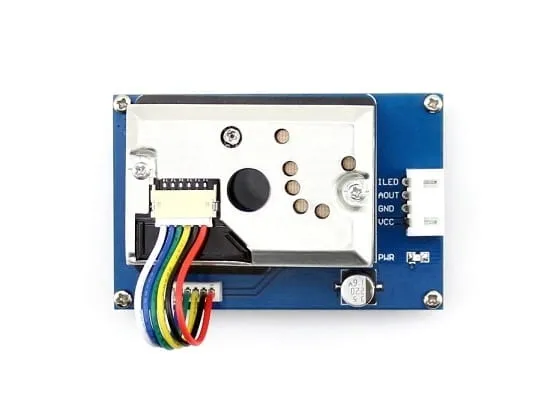 czujnik-waveshare-dust-sensor-producent-waveshare