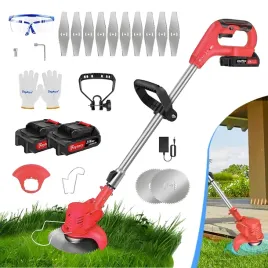 teleskopowa-podkaszarka-do-trawy-kosiarka-z-obrotowa-glowica-tnaca-0-90