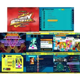 mata-do-tanczenia-tanca-komputer-stepmania-usb-pc-i-tv-zestaw-z-gra