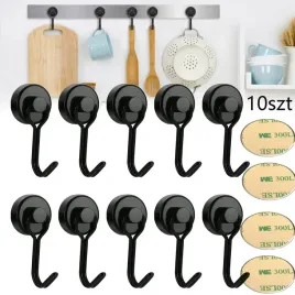 10x-hak-magnetyczny-obrot-o-360-bardzo-mocny-super-mocne-magnesy-z-hakiem
