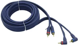 kabel-dax-blue-2x-rca-cinch-2x-rca-cinch-5-m