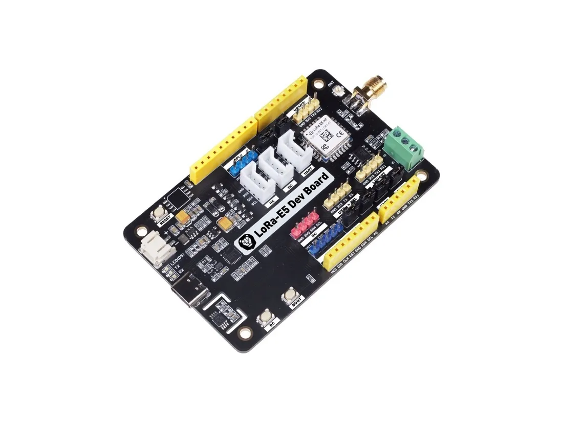 seeedstudio-lora-e5-development-kit