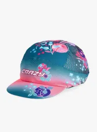 czapka-z-daszkiem-do-biegania-crazy-pacman-cap-run-dardik