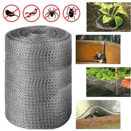 10cmx15m-drobna-metalowa-siatka-siatka-metalowa-siatka-ze-stali-nierdzewnej