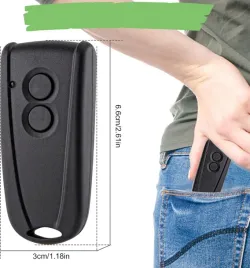 pilot-do-bram-garazowych-43392-mhz-otwieracz-do-bramy-garazowej-66mm