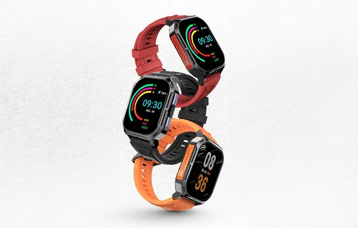 smartwatch-hifuture-futurefit-ultra3-pomaranczowy-ksztalt-koperty-prostokatna