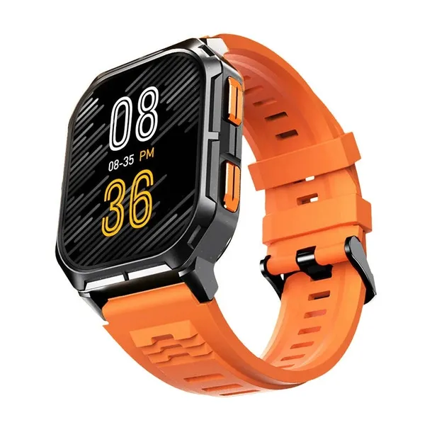 smartwatch-hifuture-futurefit-ultra3-pomaranczowy-komunikacja-bluetooth