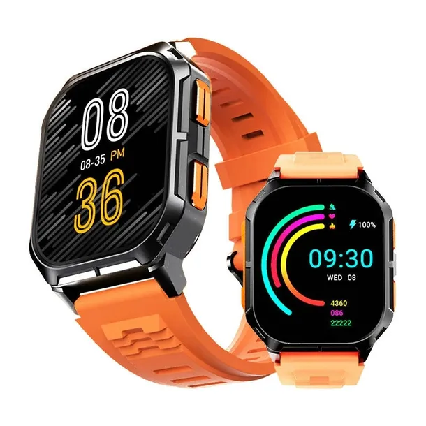 smartwatch-hifuture-futurefit-ultra3-pomaranczowy-kompatybilnosc-systemowa-android